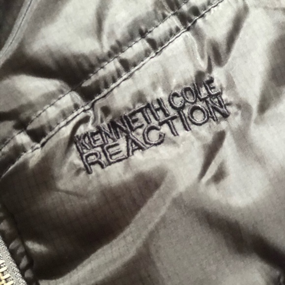 🖤 KENNETH COLE REACTION BOYS VEST SIZE 6 🖤 - Picture 2 of 6